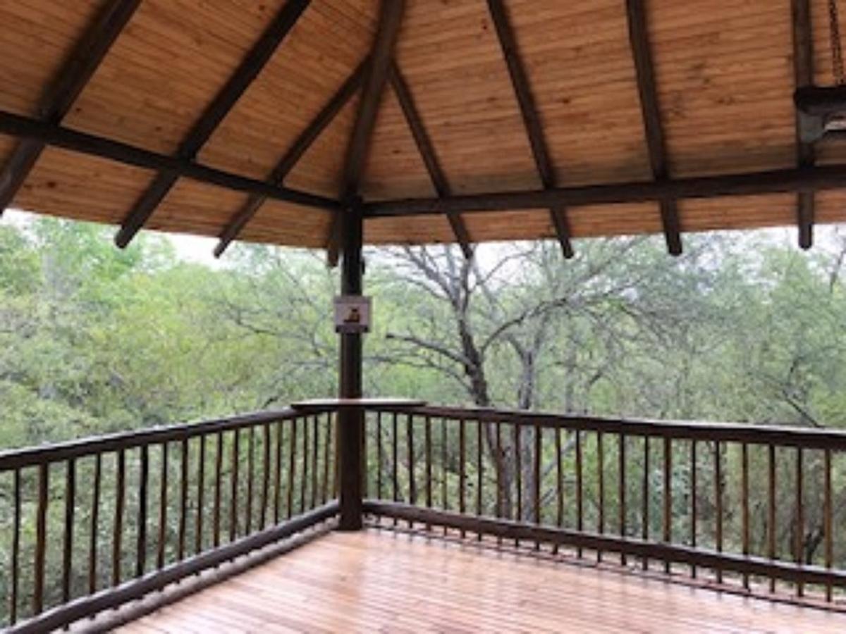 Kruger Wild Dog Inn Marloth Park Ngoại thất bức ảnh